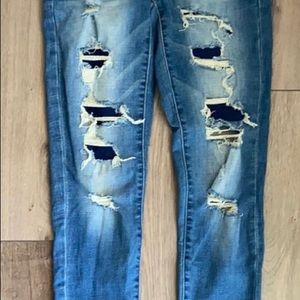 My closet: My Weekend outfit 3.